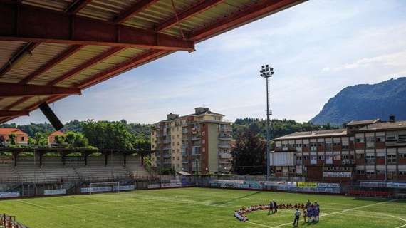 Finalmente il Varese: i biancorossi sbancano Borgosesia e tornano a vincere