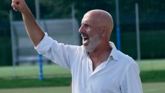 Prato, mister Esposito: «Siamo stati bravi e fortunati fino ad ora, visto che...»