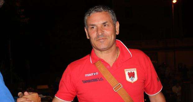 UFFICIALE - Bagnato nuovo allenatore del Pierantonio