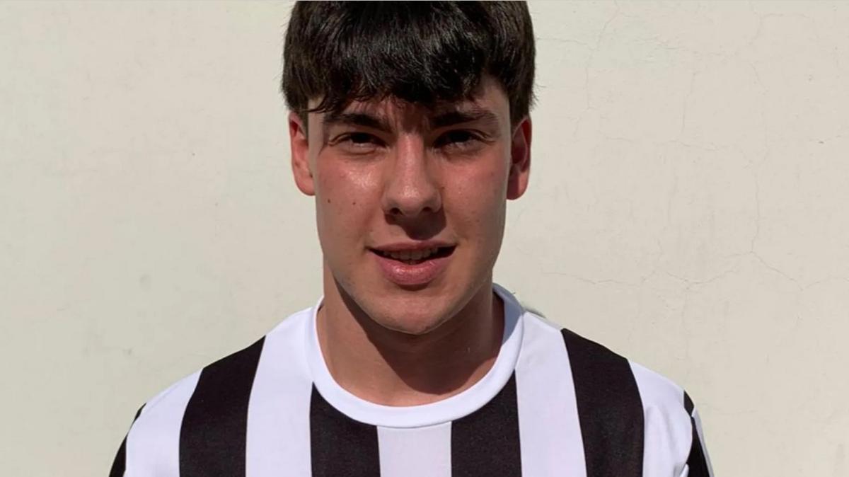 Biellese, sospiro di sollievo per Colletta: ecco quando torna in campo il difensore