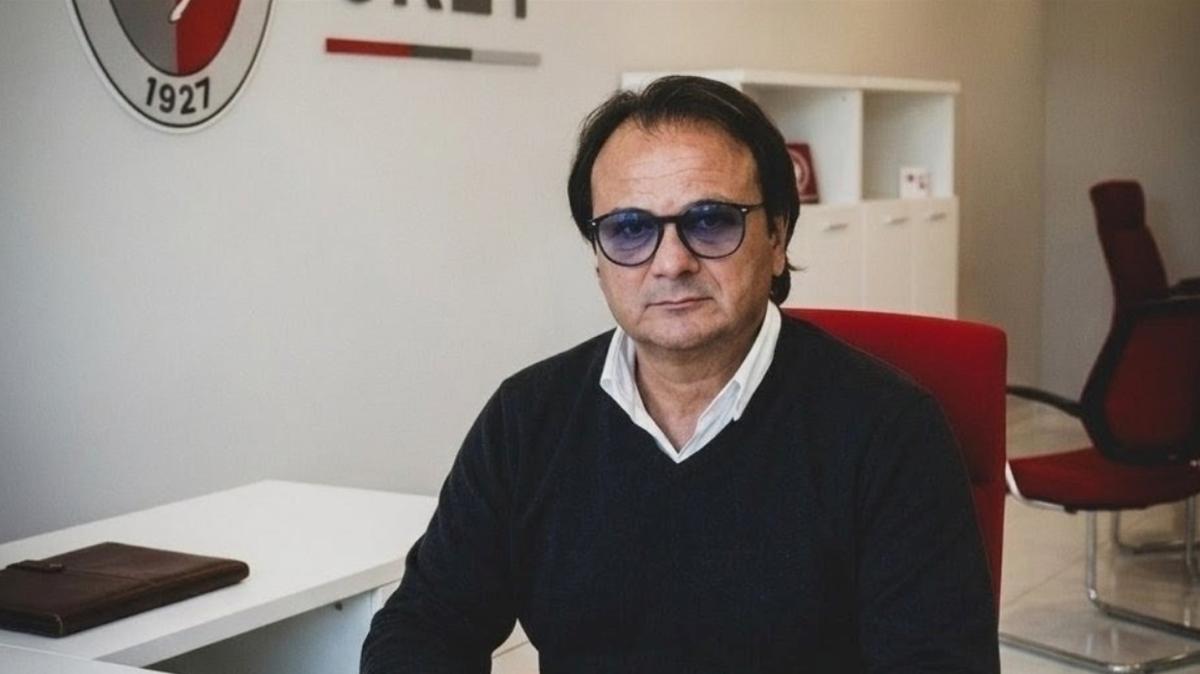 Angri, la nuova era inizia dalla dirigenza: annunciati i nuovi diesse e diggì