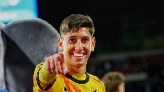 Esordi precoci nella Serie D 25-26: i giovani talenti che illuminano la quarta serie