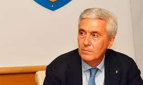 Cosimo Sibilia: “Commissariamento legittimo. LND ha agito nel rispetto delle regole e delle Società”