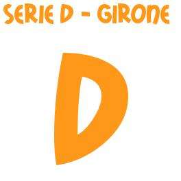 Serie D 2015-2016, calendario e classifica Girone D