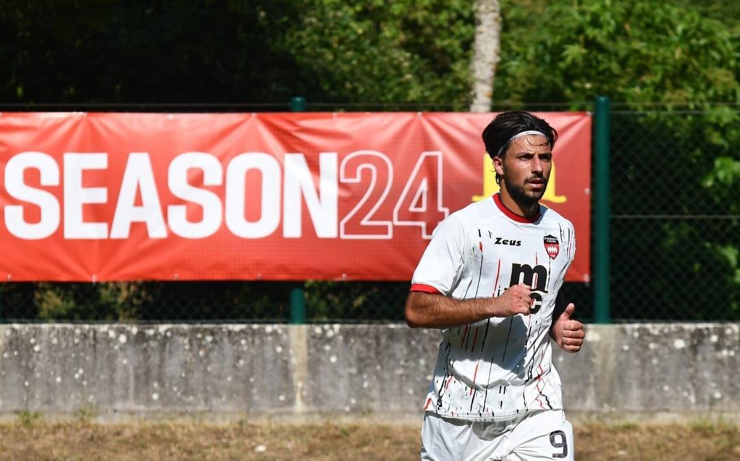 Antonino Musso diventa tutto del Crotone: esercitato l'obbligo di riscatto