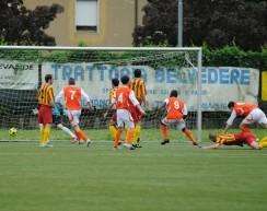 Trentino Alto Adige - Calciochiese ad un passo dal paradiso
