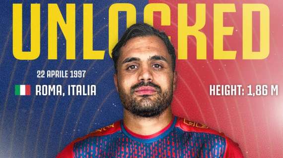 UFFICIALE: Sannipoli e Bernardotto i primi rinforzi per il Guidonia Montecelio