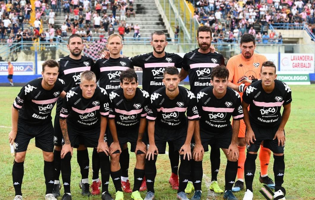 Serie D, i migliori inizi di sempre: Palermo e Pordenone da record con 30 punti