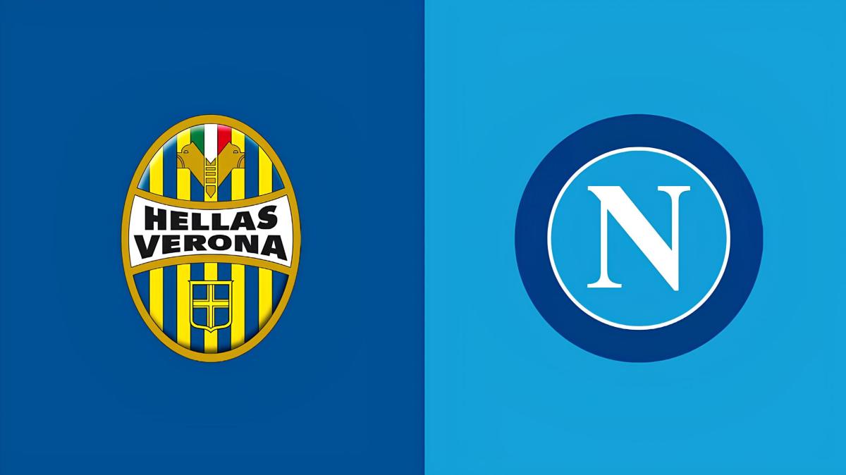 Serie A LIVE! Aggiornamenti in tempo reale di Verona-Napoli