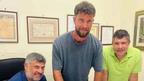 UFFICIALE: Sibilla Bacoli, un centrocampista ex Ischia per i flegrei 