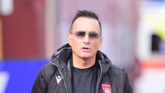 Trapani, il pres. Antonini: «Sarebbe assurdo non vedere il Messina neanche in D»