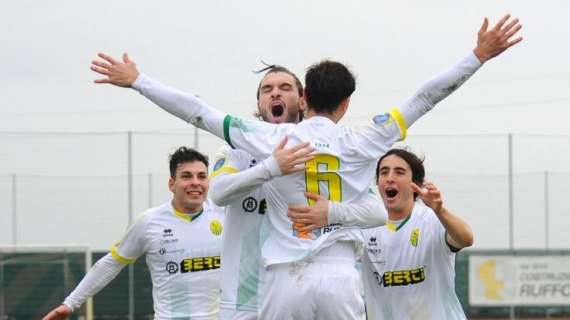 Caldiero Terme, un piccolo paesino sogna la Serie C