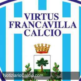 Calciomercato Virtus Francavilla, in arrivo Castorani 