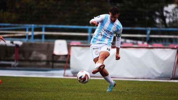 Chieti: piace un profilo andato in doppia cifra di gol quest'anno in D