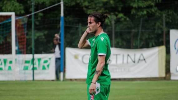 Gozzano: due top club di Serie D sulle tracce di Areco