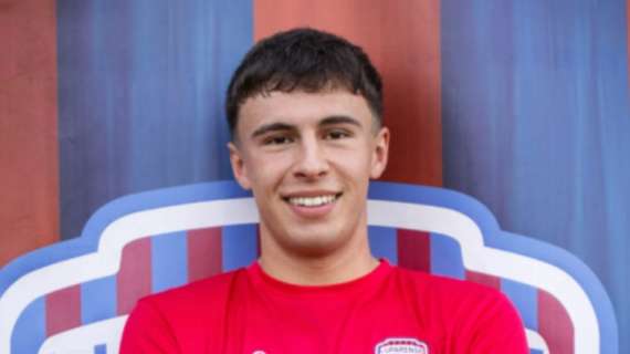Luparense, Andolfatto saluta ma resterà nel girone C