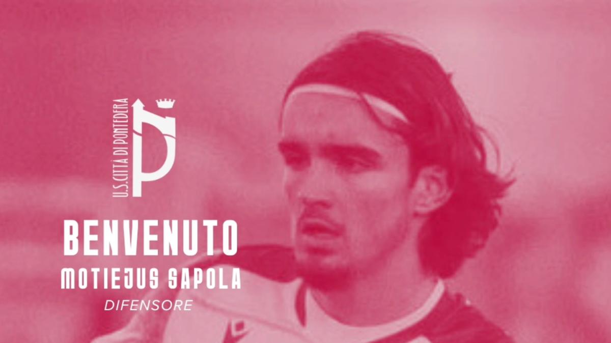 UFFICIALE: Doppio arrivo in casa Pontedera