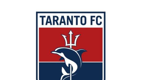 Taranto, i convocati di Laterza per il derby col Fasano