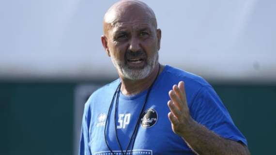 Atletico Ascoli, Pirozzi: «L'Aquila? È il momento di combattere con testa e cuore»