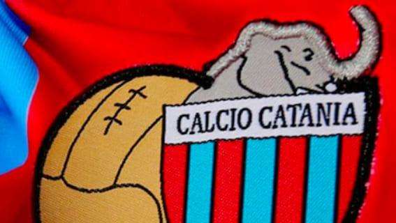 Catania, sono 22 i convocati per il derby col Palermo