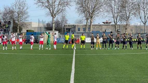 Gioia Piacenza: vince 2-1 contro l'Arconatese e si porta a -2 dalla vetta