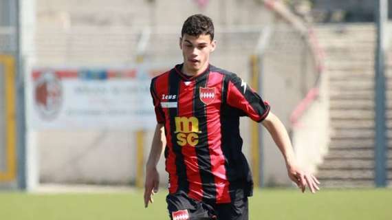 UFFICIALE: Vitale lascia la Cavese ma resta nel girone C di Serie C
