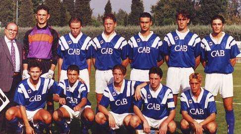 Giacomo Faini a NC: "Che ricordi al torneo di Viareggio col Brescia! Vi racconto un aneddoto"