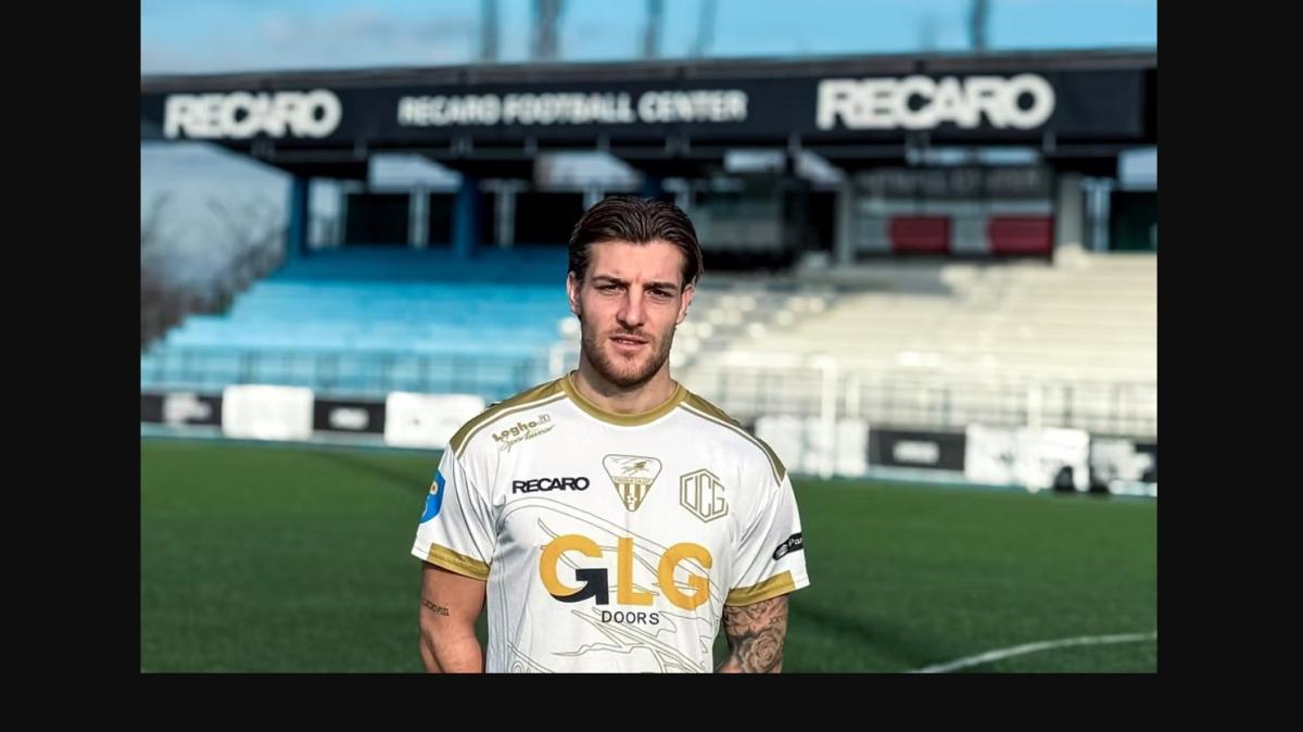 UFFICIALE: Nuovo centravanti per il Chisola