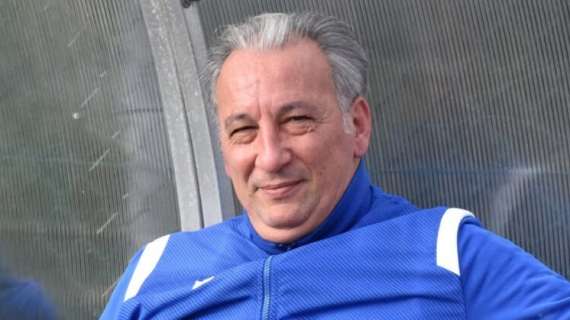 Giuseppe Di Ferdinando si congeda dalla Polisportiva Torrese dopo sette anni di impegno e successi