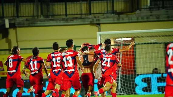 Padova: i calciatori convocati per la gara di stasera