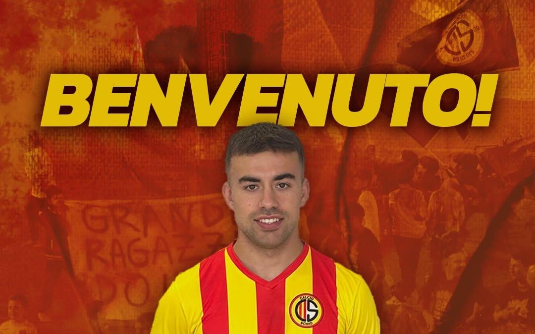 UFFICIALE: Terzo arrivo in casa Schio