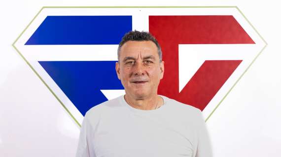 Follonica Gavorrano, Baiano: «Dobbiamo avere più coraggio»