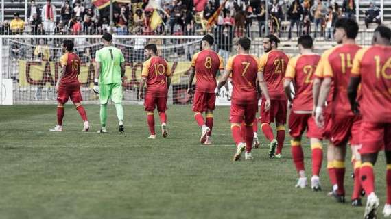 Ravenna, i convocati per il primo allenamento stagionale