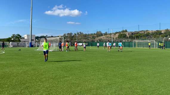 Casarano: definito il programma del precampionato