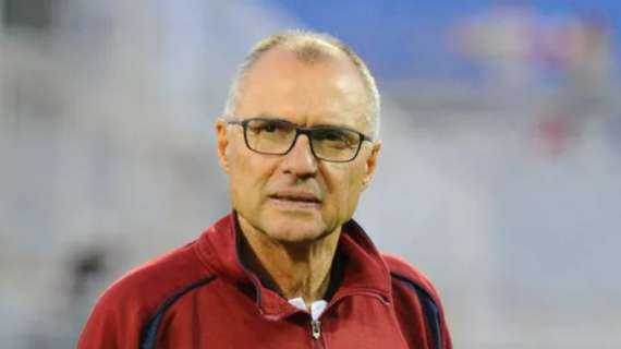 UFFICIALE: Monterosi, panchina all'ex Salernitana Menichini