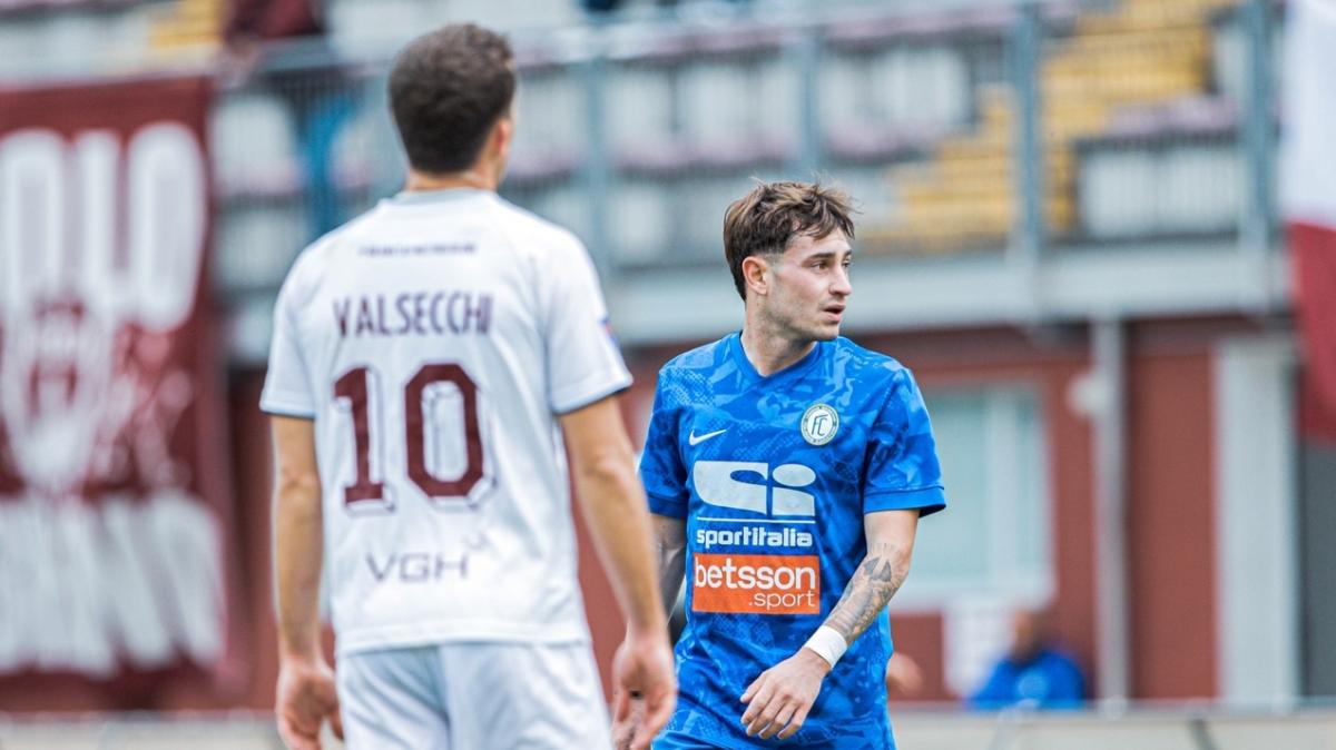 Serie D, il punto sul girone B: La Caratese vede la Serie C. Scatto d'orgoglio per Pavia e Varesina