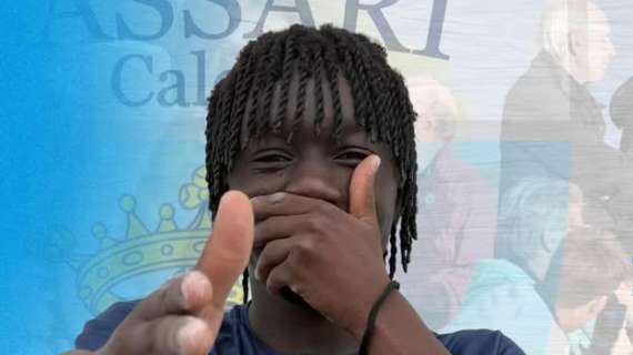 Il Sassari Latte Dolce ingaggia il talento spagnolo Sangaré
