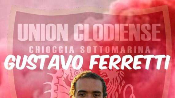 UFFICIALE: La "Leggenda" Ferretti firma per l'Union Clodiense