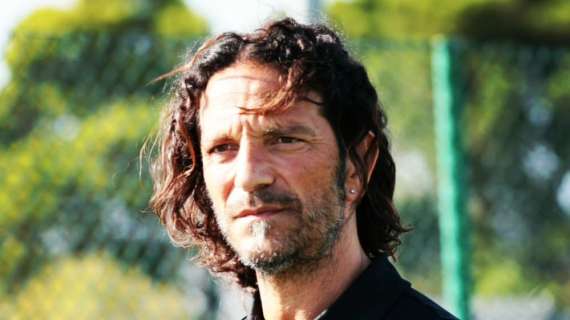 Giugliano, mister Cudini: «Mai facile quando sei sotto 2-0. E potevamo anche vincerla...»