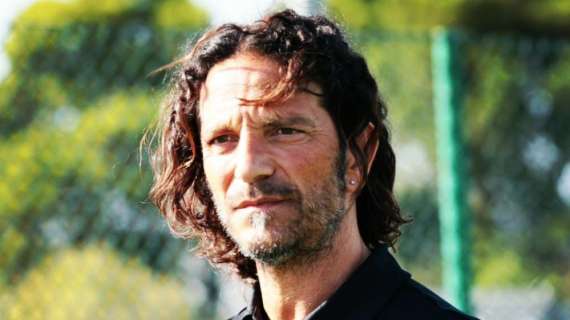 Ascoli, mister Cudini: «Ho vissuto qui momenti indimenticabili e ho sempre sperato di poter tornare»
