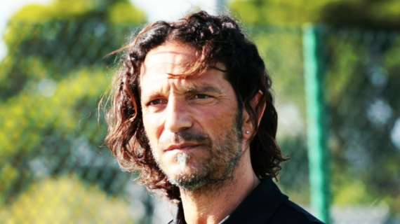 Ascoli, mister Cudini: «La fortuna a volte ci assiste, ma voglio sottolineare una cosa»