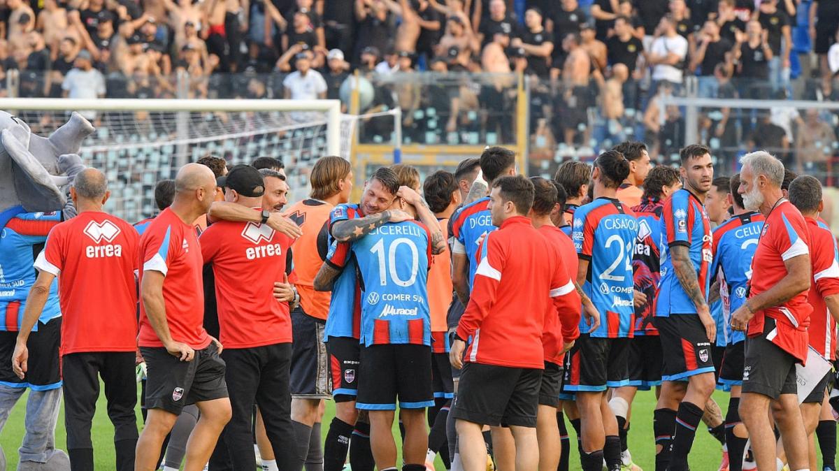 Serie C Girone C: 29 Giocatori per l'Atalanta U23 contro i 20 di Benevento e Casarano