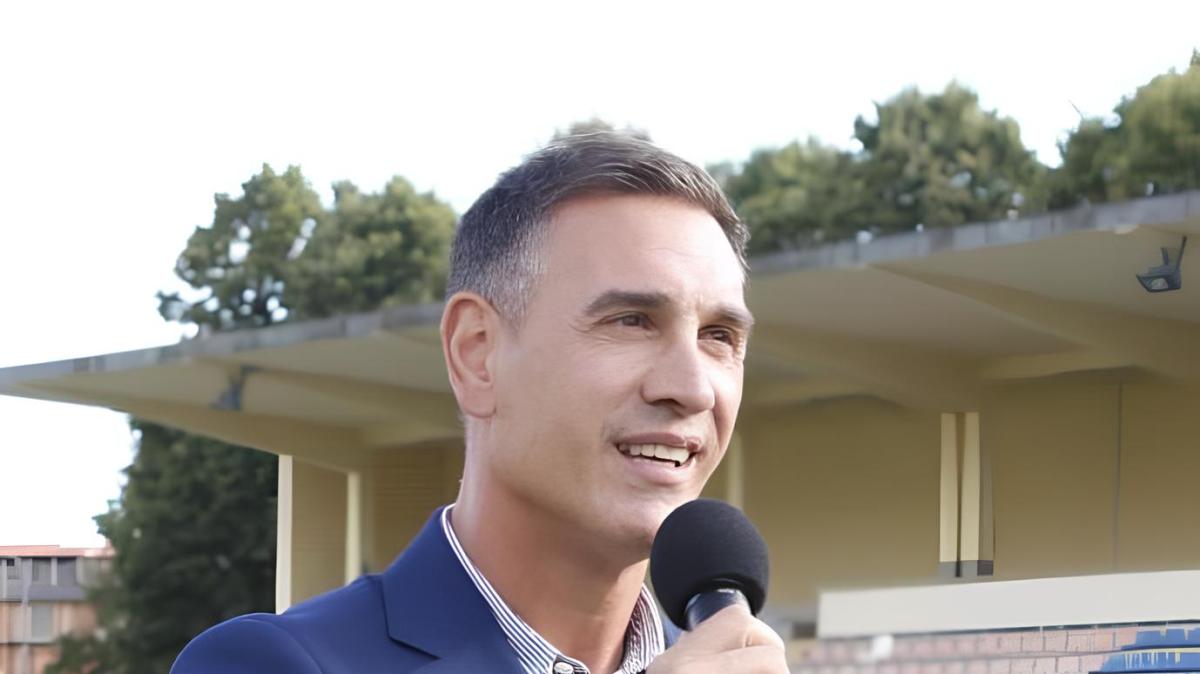 Prato, il dg Saudati a NC: «Siamo forti, serve consapevolezza. A Siena capiremo chi siamo. La Serie D con 8 gironi? Finalmente i playoff avranno senso»