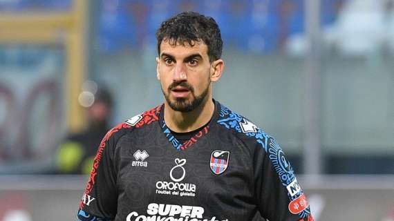 UFFICIALE: Catania, Rocco Costantino si trasferisce al Messina