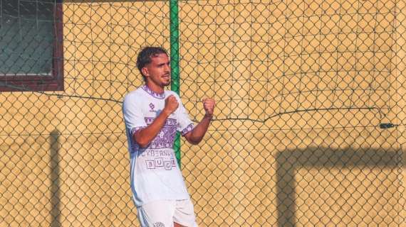 Ostiamare: duello di mercato per Lorenzo Persichini? La situazione