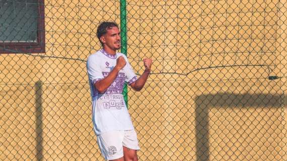 L'attaccante Lorenzo Persichini sempre più verso una squadra laziale di D