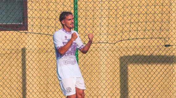 Quale futuro per Persichini? Albalonga in pole, poi altri due club di D