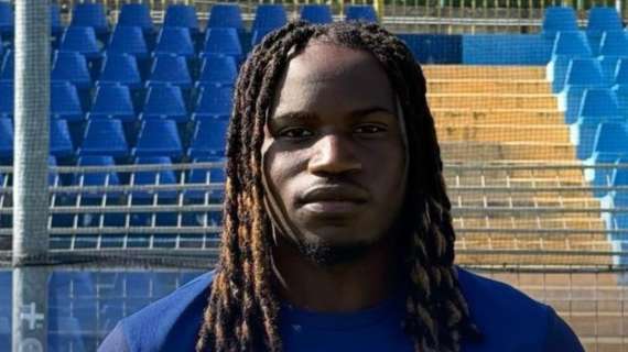 Lecco, si è operato Ndongue: i tempi di recupero del calciatore
