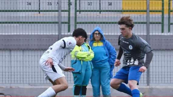 C'è un arrivo dalla Fidelis Andria per l'Unione Calcio Bisceglie