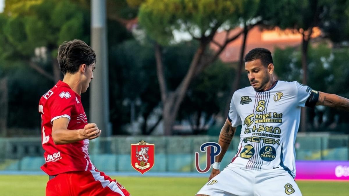 Grosseto fuori dalla Coppa Italia: l'UniPomezia passa di misura